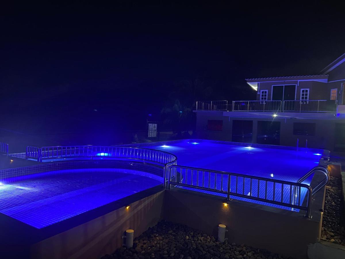 Tioman Santai Resort Kampong Juara Екстериор снимка