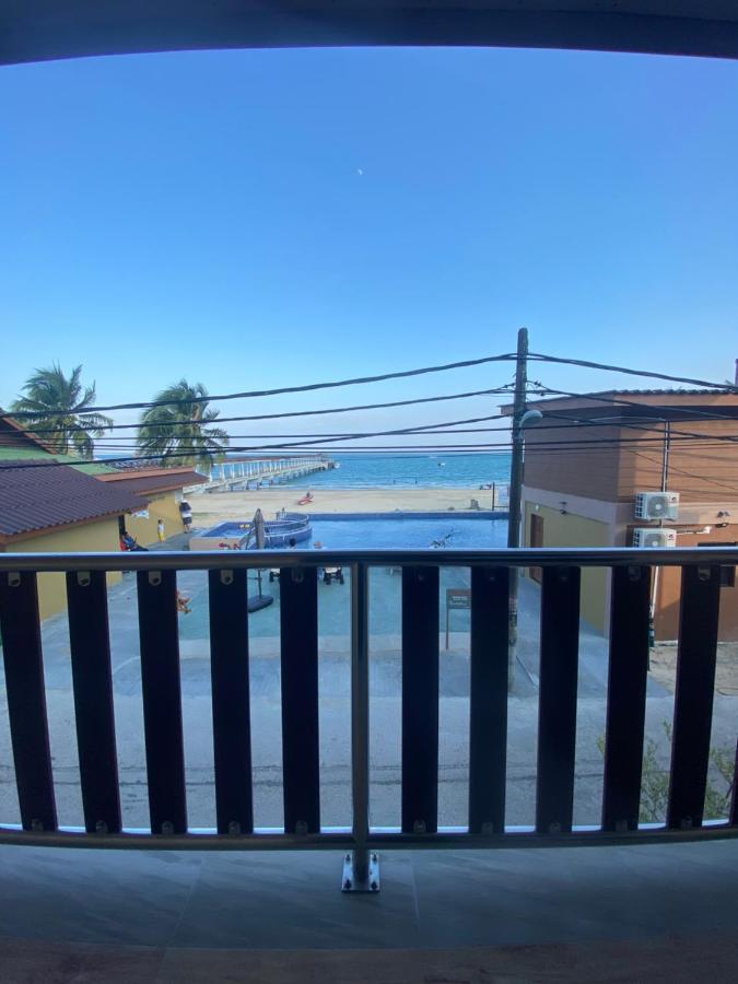 Tioman Santai Resort Kampong Juara Екстериор снимка